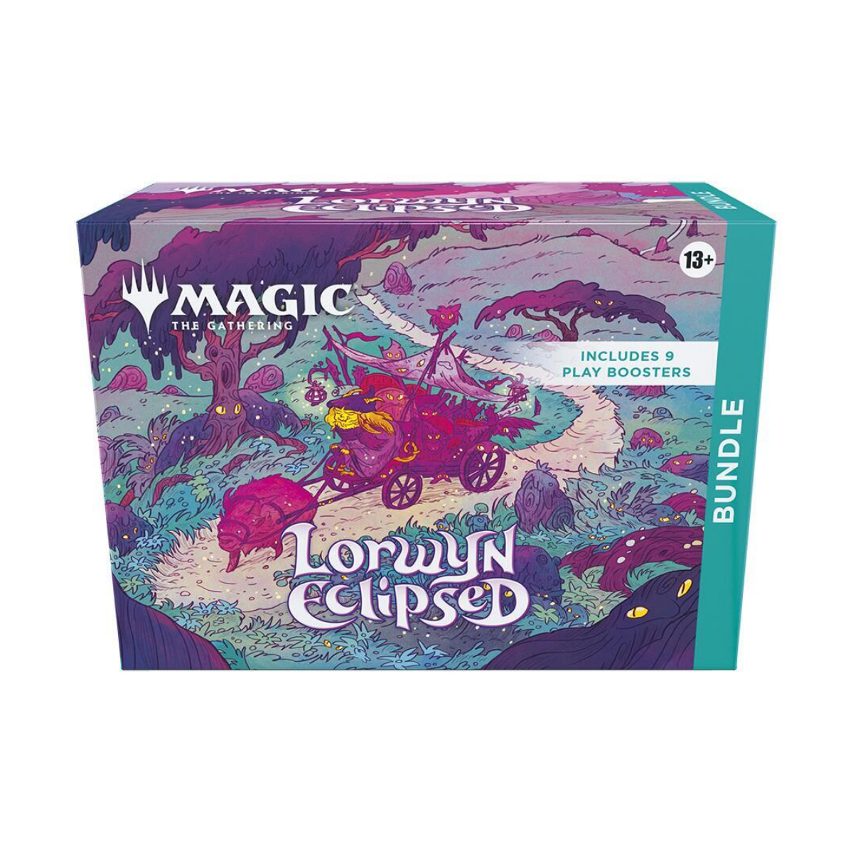 Lorwyn Eclipsed Bundle — Primedexi™