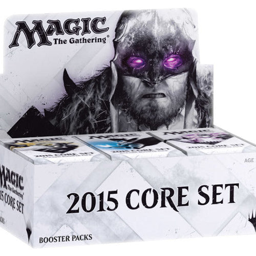 Primedexi | 2015 Core Set - Booster Box
