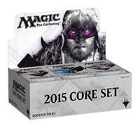 Primedexi | Magic 2015 (M15) - Booster Box - Magic 2015 (M15) (M15)