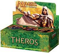 Primedexi | Theros - Booster Box - Theros (THS)