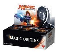 Primedexi | Magic Origins - Booster Box - Magic Origins (ORI)