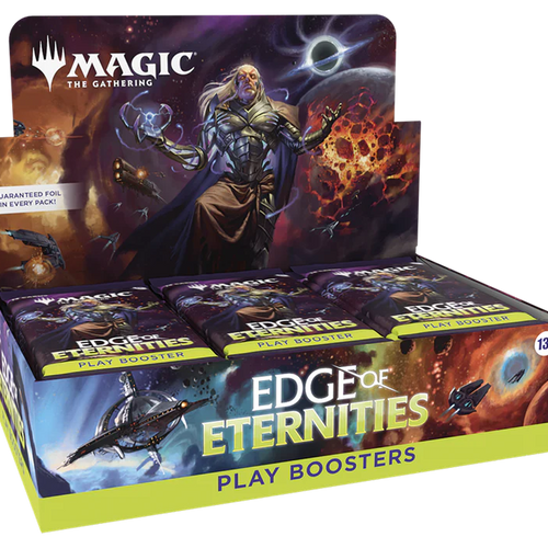Primedexi | Magic: The Gathering - Commander Masters - Collector Booster Box (4 Packs)