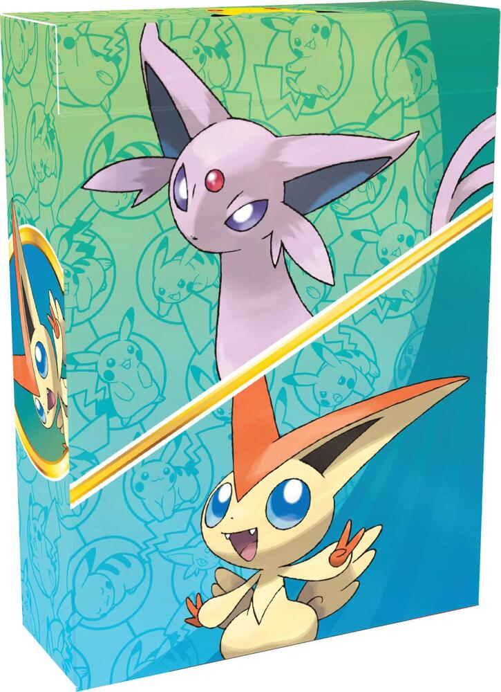 30th Celebration Battle Deck [Espeon ex] - ME: 30th Celebration (30C)