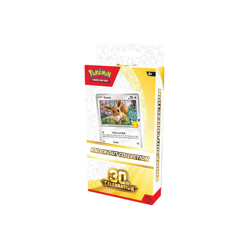 30th Celebration Knock Out Collection - ME: 30th Celebration (30C)