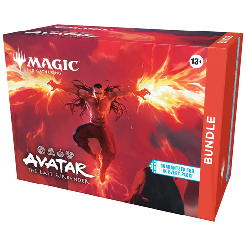 Primedexi | Avatar: The Last Airbender - Bundle