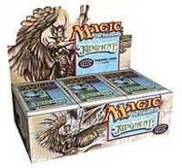 Judgement - Booster Box — Primedexi™