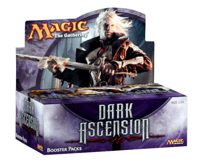 Primedexi | Dark Ascension - Booster Box