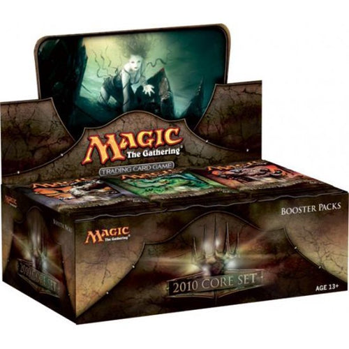 Primedexi | Magic 2010 Core Set - Booster Box