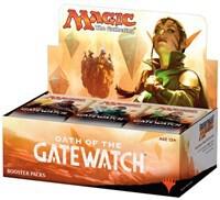 Oath of the Gatewatch - Booster Box — Primedexi™