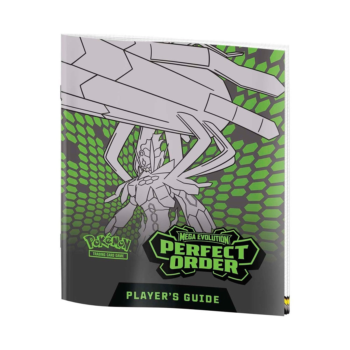 Perfect Order Pokemon Center Elite Trainer Box (ME03)