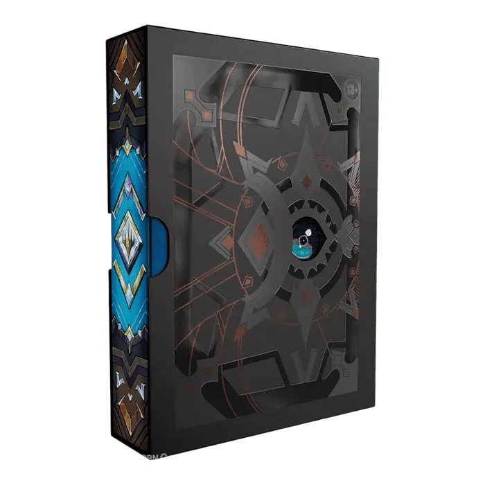 Primedexi | MTG: Secrets of Strixhaven - Codex Bundle
