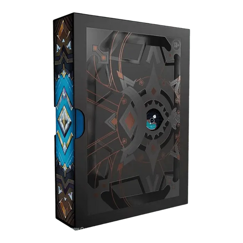Primedexi | MTG: Secrets of Strixhaven - Codex Bundle